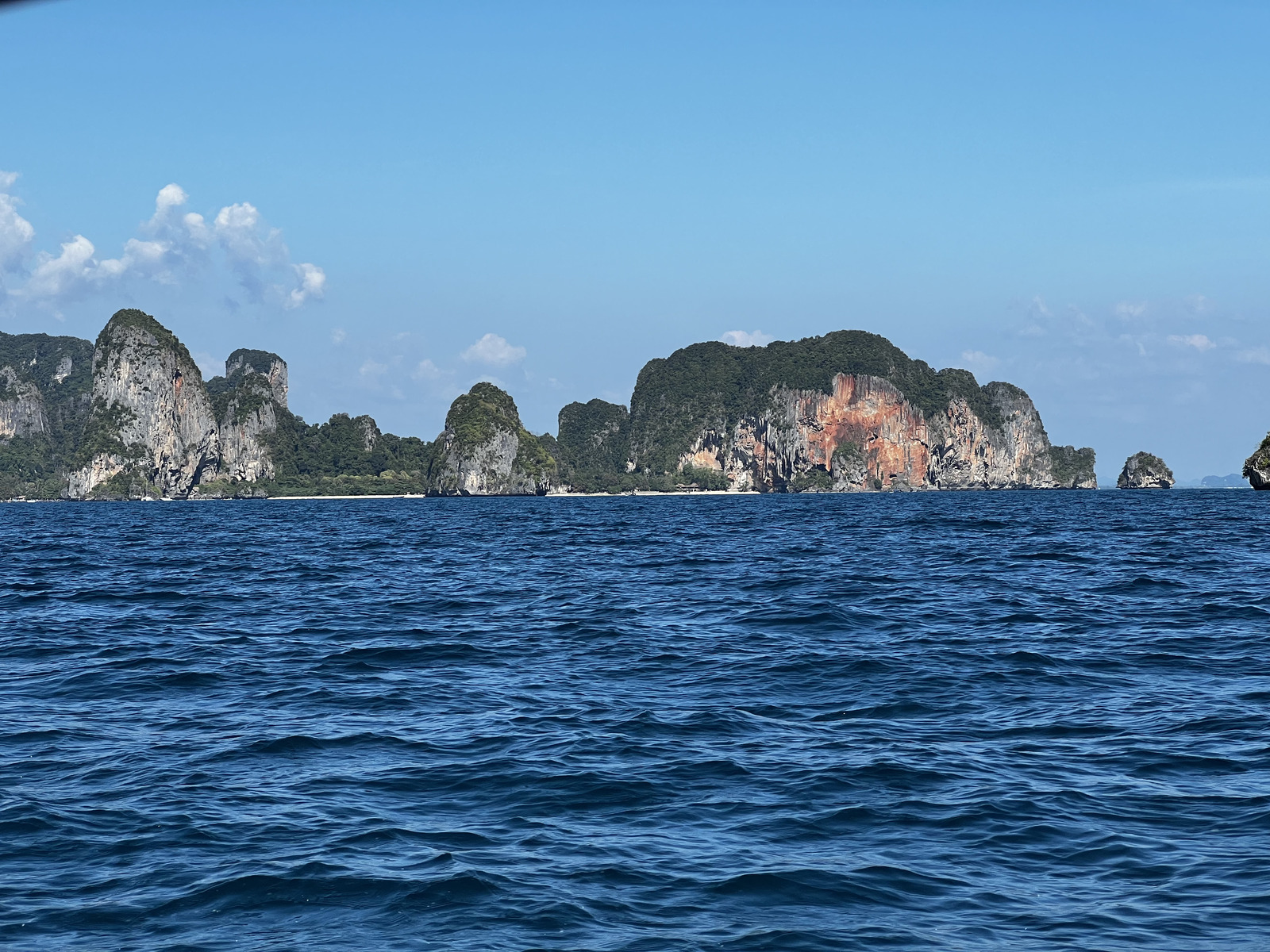 照片 泰国(Thailand) 甲米(Krabi) 2023-01 247