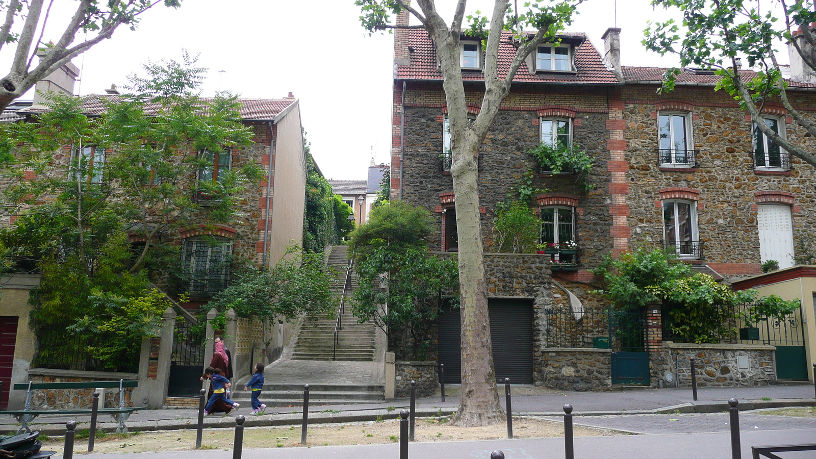 照片 法国(France) 巴黎(Paris) 巴黎东郊(Around Paris east) 2007-06 146