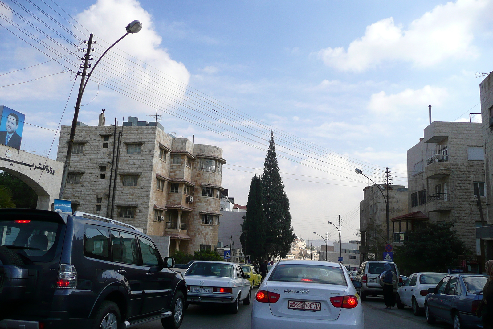 照片 约旦(Jordan) 安曼(Amman) 安曼市中心(Amman Downtown) 2007-12 57