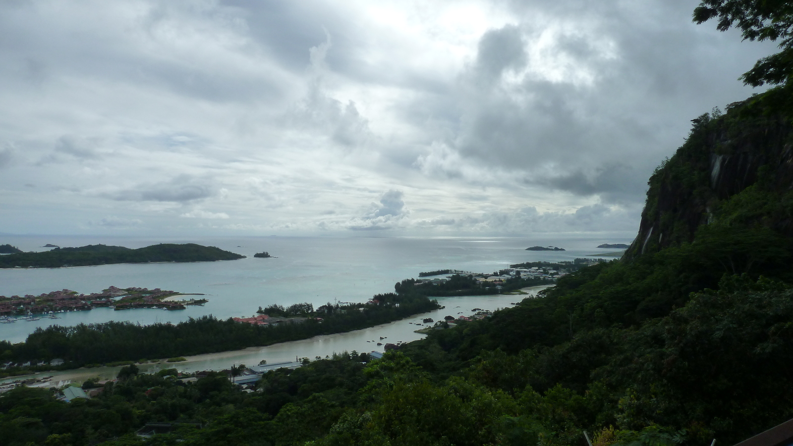 照片 塞舌尔(Seychelles) 马埃岛(Mahe) 2011-10 230