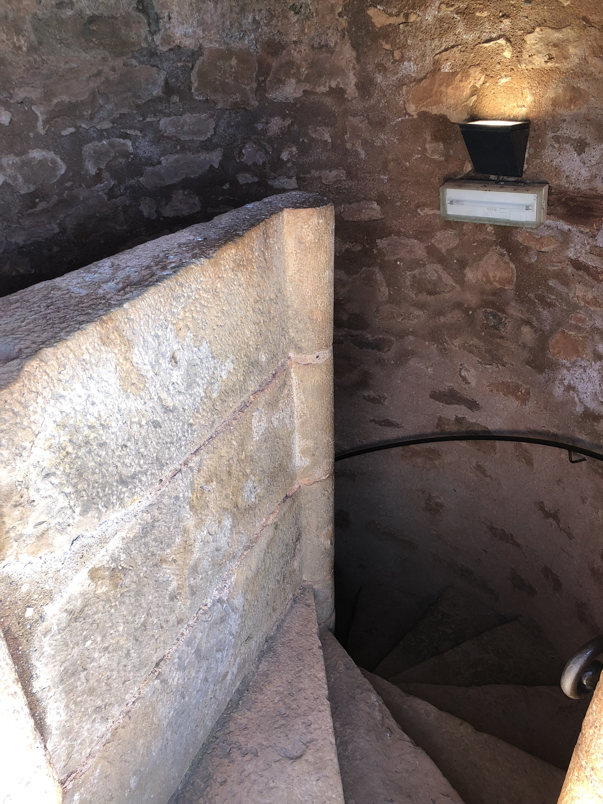 照片 法国(France) 卡斯泰尔诺-布雷特努城堡(Castelnau Bretenoux Castle) 2018-04 161