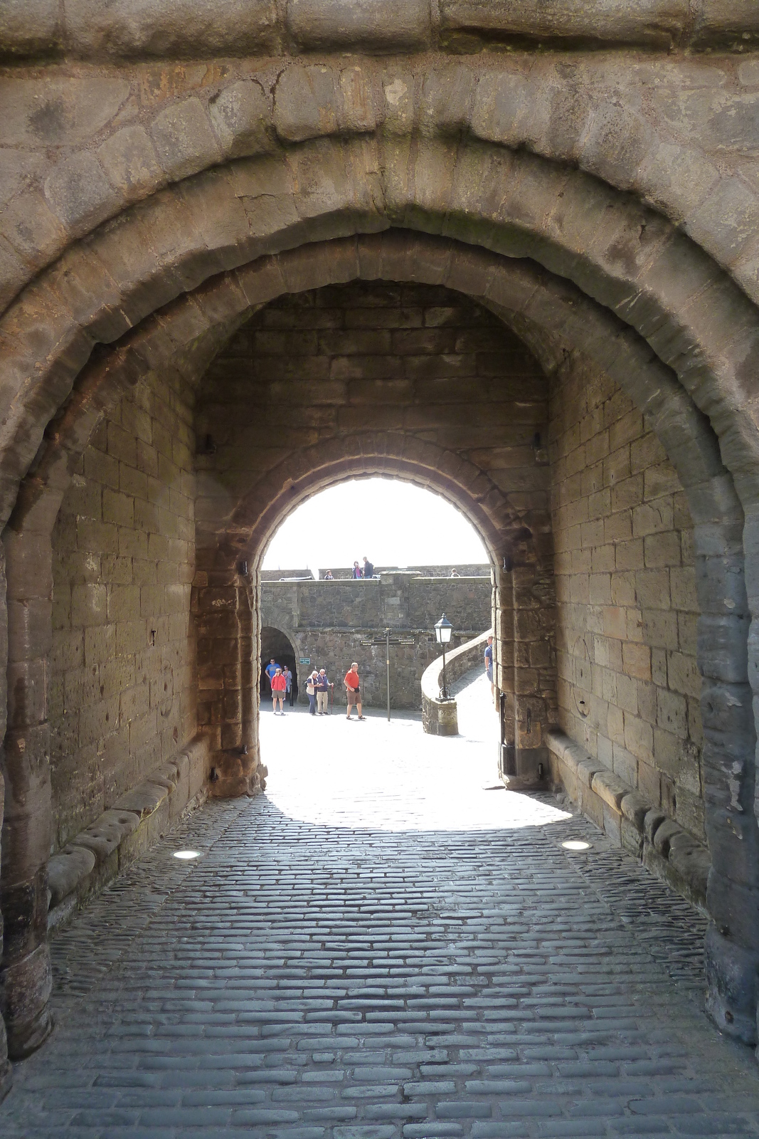 照片 英国(United Kingdom) 苏格兰(Scotland) 斯特灵(Stirling) 2011-07 104