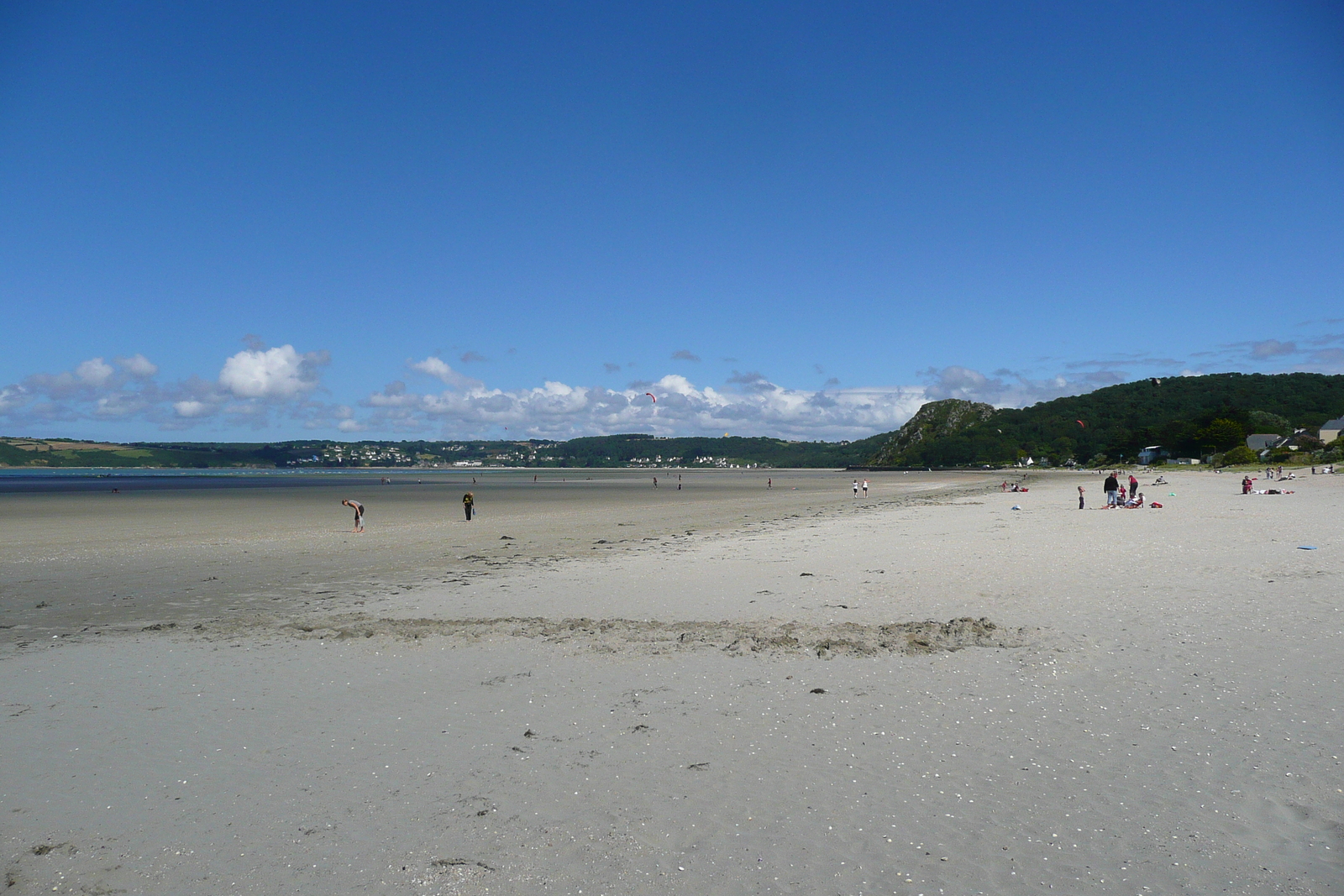 照片 法国(France) 圣米歇尔昂格雷夫(St Michel en Greve) 2007-08 48