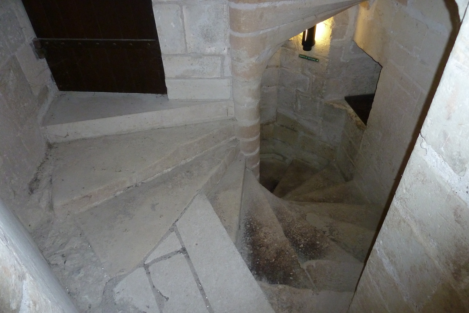 照片 法国(France) 蒙索罗城堡(Montsoreau Castle) 2011-05 101