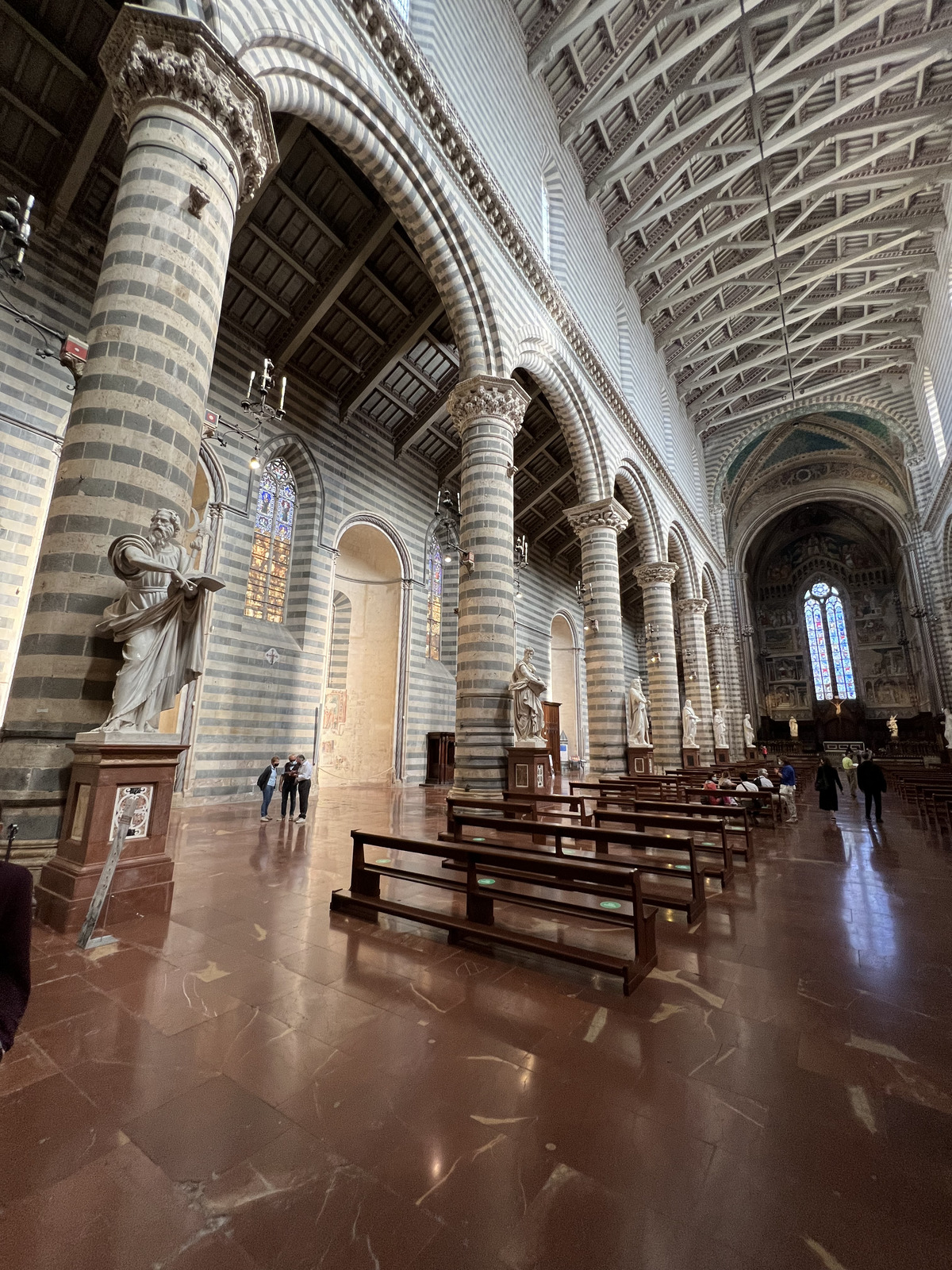 照片 意大利(Italy) 奥尔维耶托(Orvieto) 2021-09 57