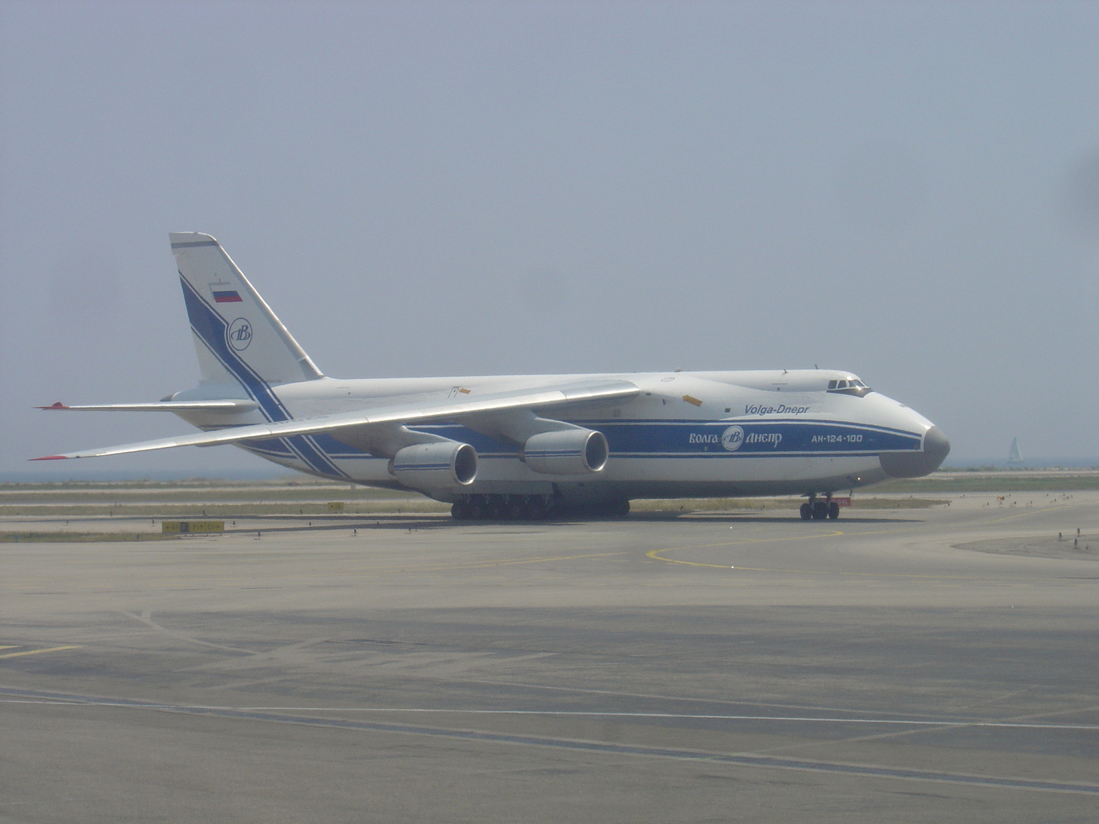 照片 法国(France) 尼斯机场(Nice Airport) 2005-06 6