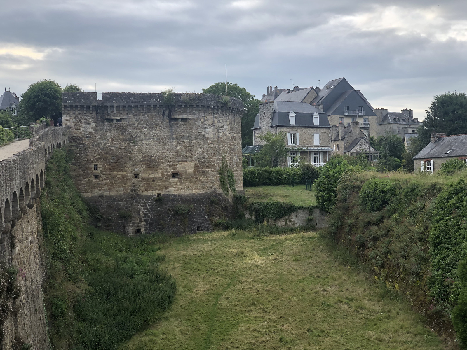 照片 法国(France) 迪南(Dinan) 2020-06 24