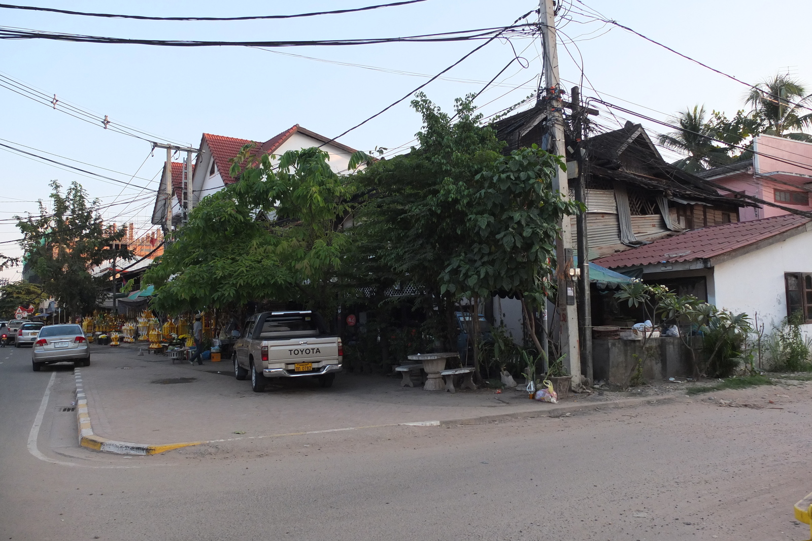 照片 老挝(Laos) 万象(Vientiane) 2012-12 314