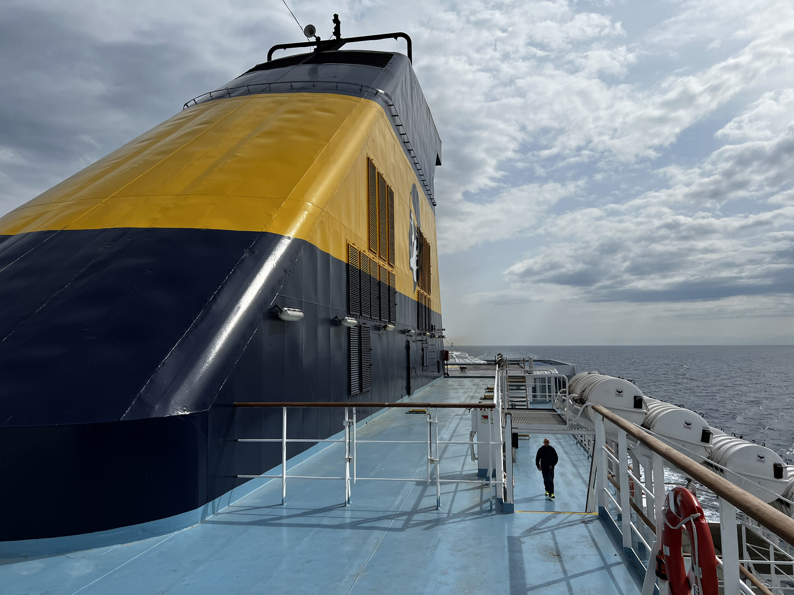 照片 意大利(Italy) 游船(Bateau) 2022-05 4