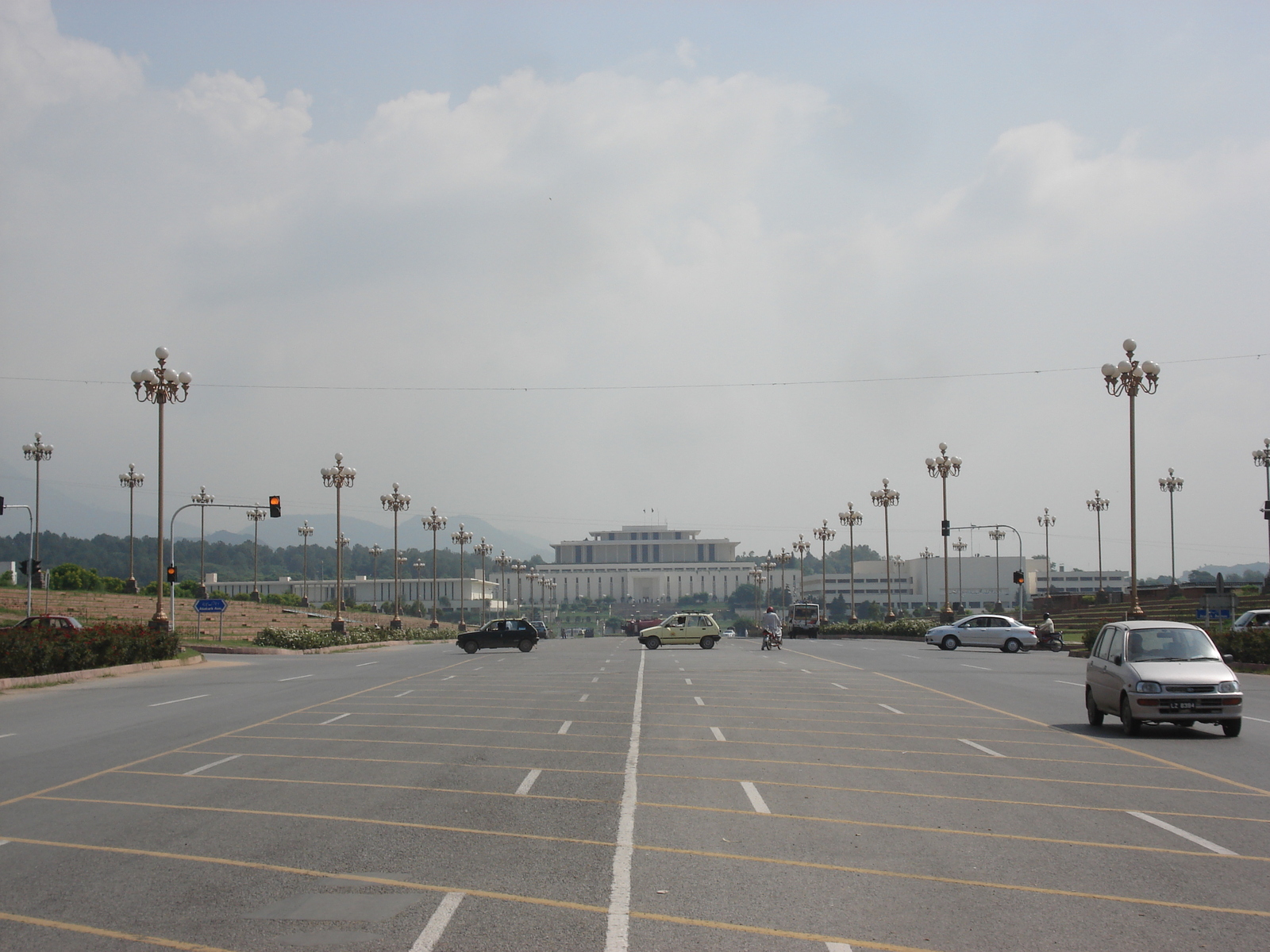 照片 巴基斯坦(Pakistan) 伊斯兰堡(Islamabad) 2006-08 1