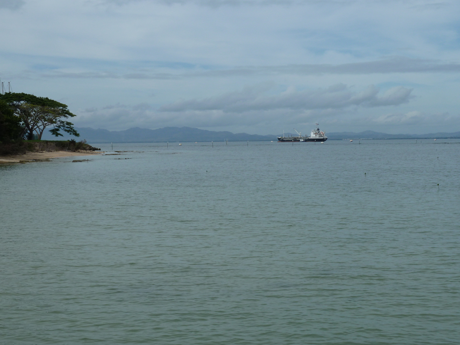 照片 斐济(Fiji) 维赛赛村(Viseisei) 2010-05 4