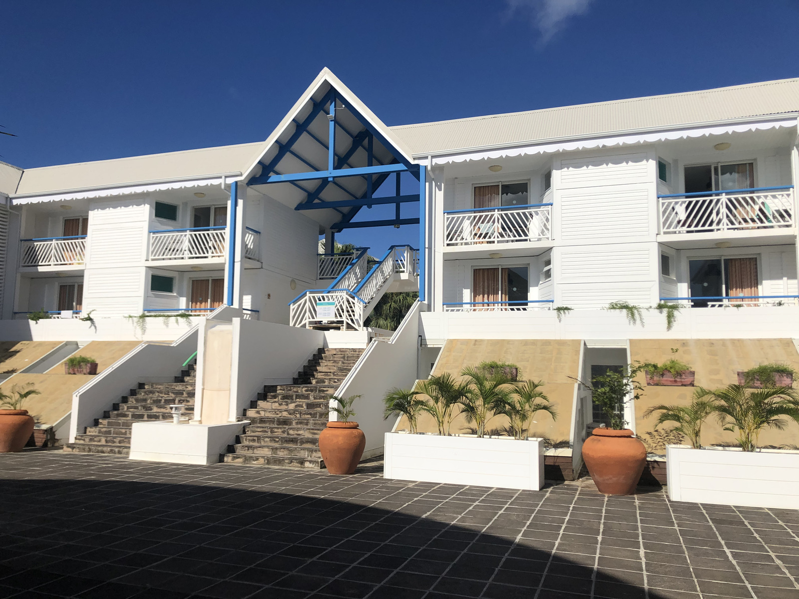 照片 瓜德罗普(Guadeloupe) 曼加瑙酒店(Le Manganao Hotel) 2021-02 66