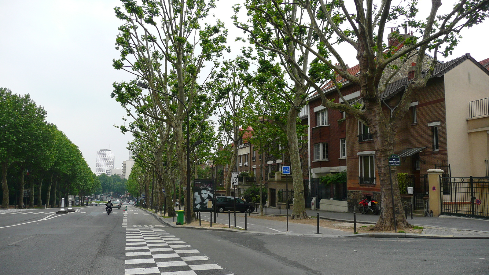 照片 法国(France) 巴黎(Paris) 巴黎东郊(Around Paris east) 2007-06 118