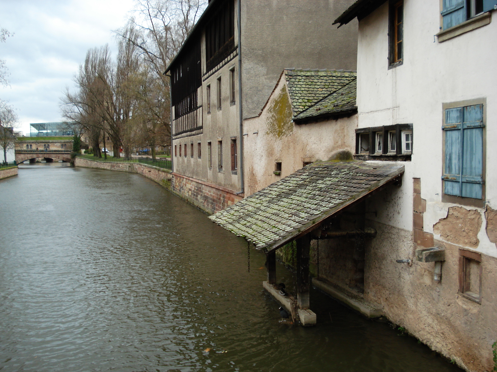 照片 法国(France) 斯特拉斯堡(Strasbourg) 2007-01 138