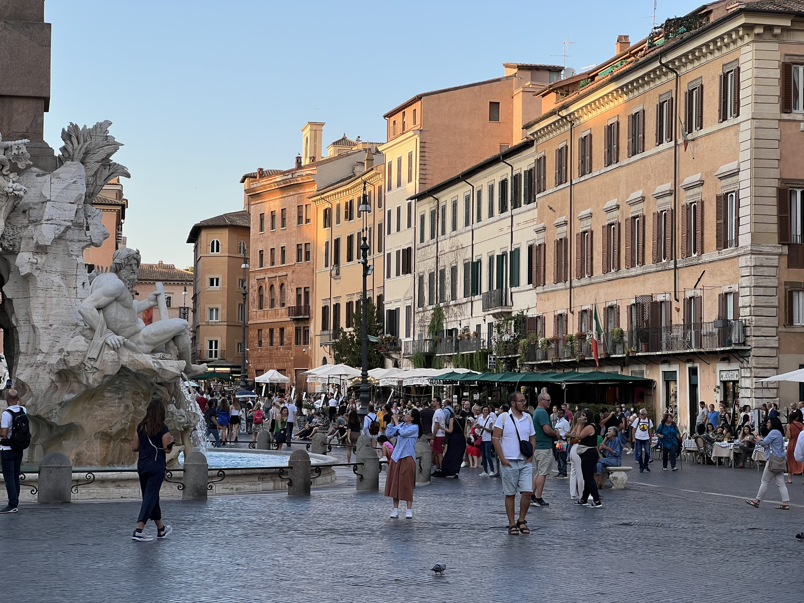 照片 意大利(Italy) 罗马(Rome) 2021-09 113