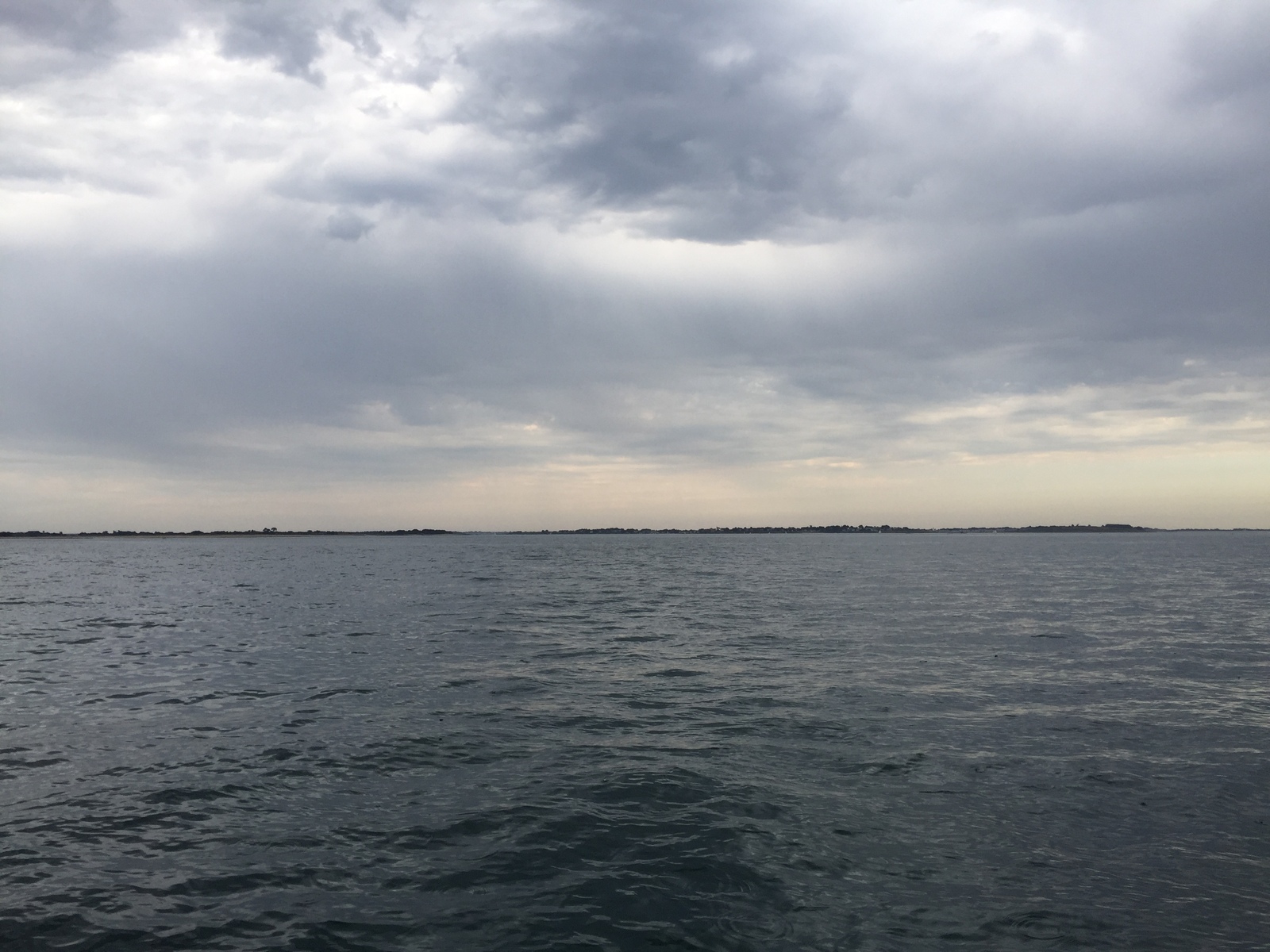 照片 法国(France) 莫尔比昂湾(Golfe du Morbihan) 2016-08 26