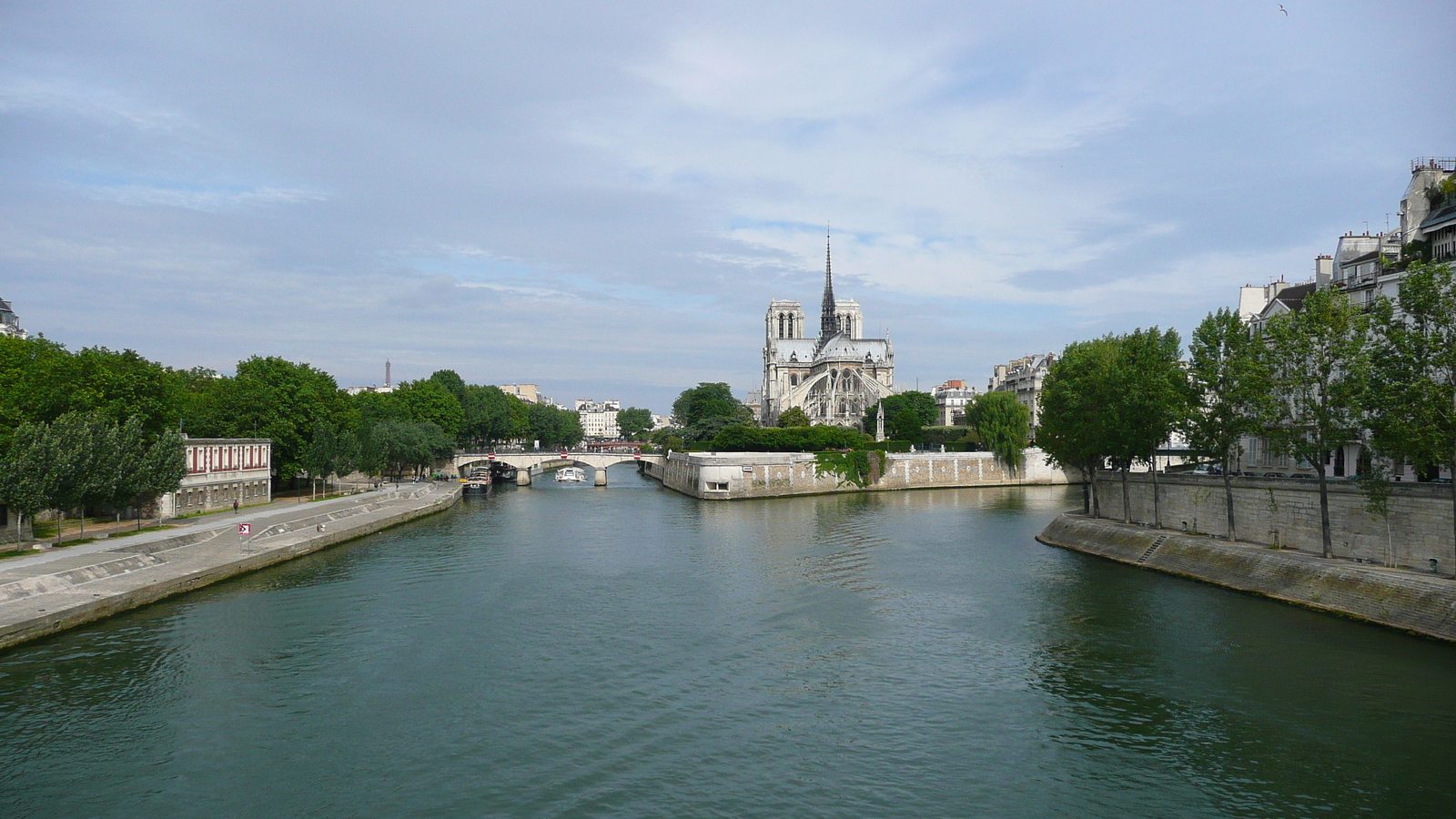 照片 法国(France) 巴黎(Paris) 巴黎的桥(The Bridges of Paris) 2007-06 9