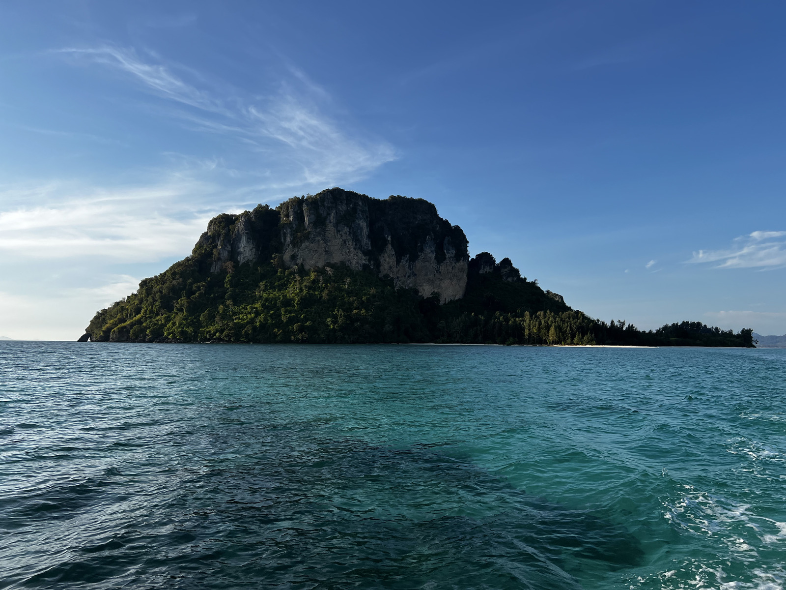 照片 泰国(Thailand) 甲米(Krabi) 波达岛(Ko Poda) 2023-01 105