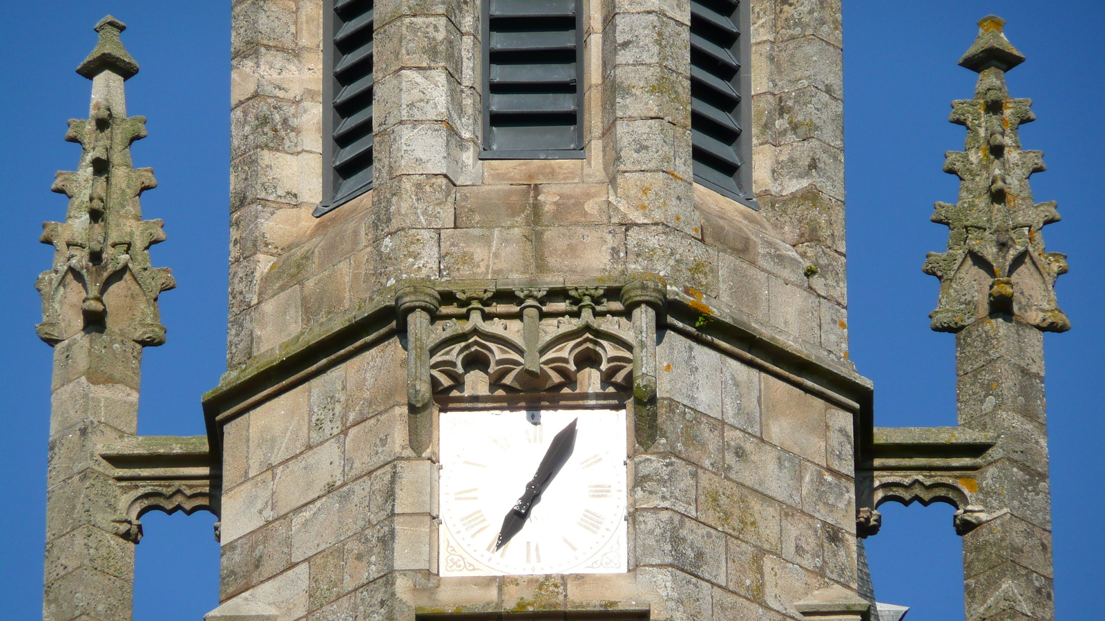 照片 法国(France) 盖朗德(Guerande) 2007-08 57