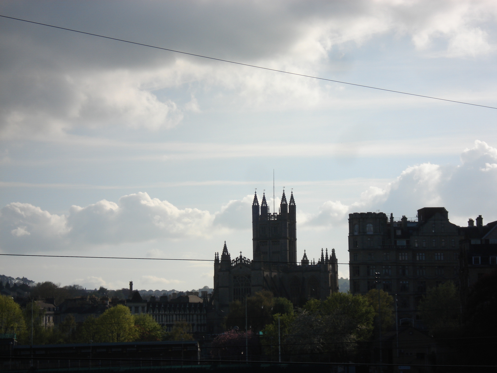 照片 英国(United Kingdom) 巴斯(Bath) 2006-05 81
