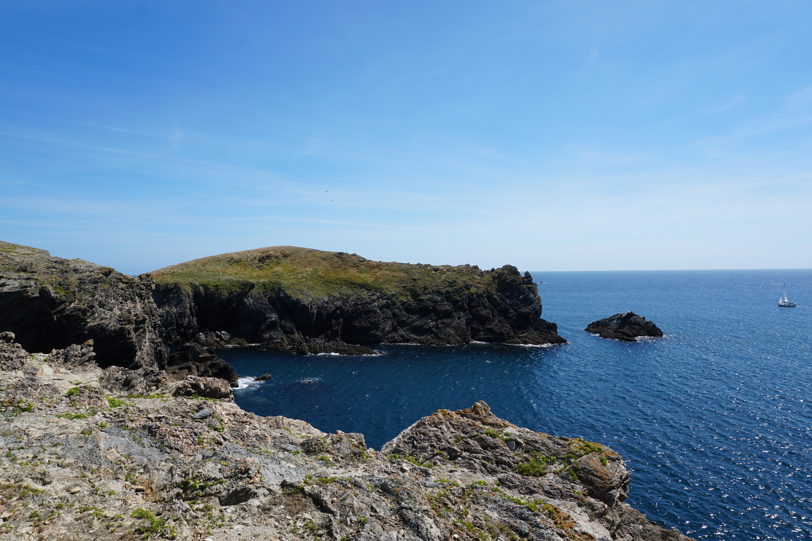 照片 法国(France) 美丽岛(Belle-Ile) 2016-08 165