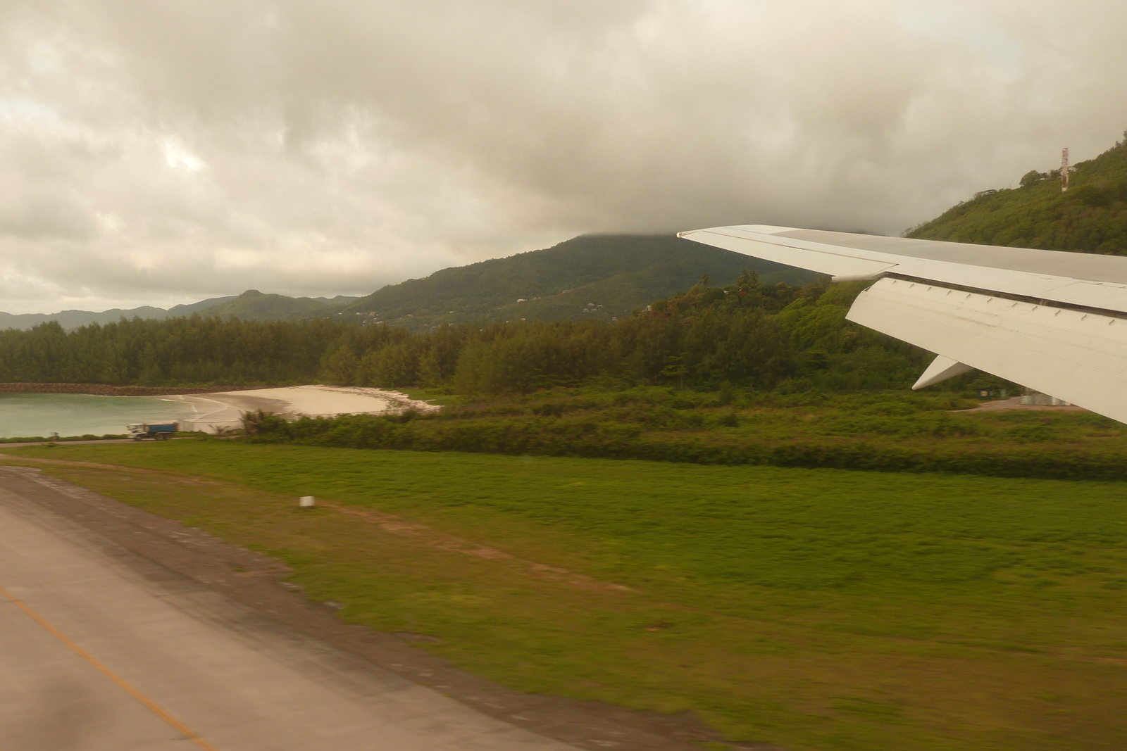 照片 塞舌尔(Seychelles) 马埃岛(Mahe) 2011-10 175
