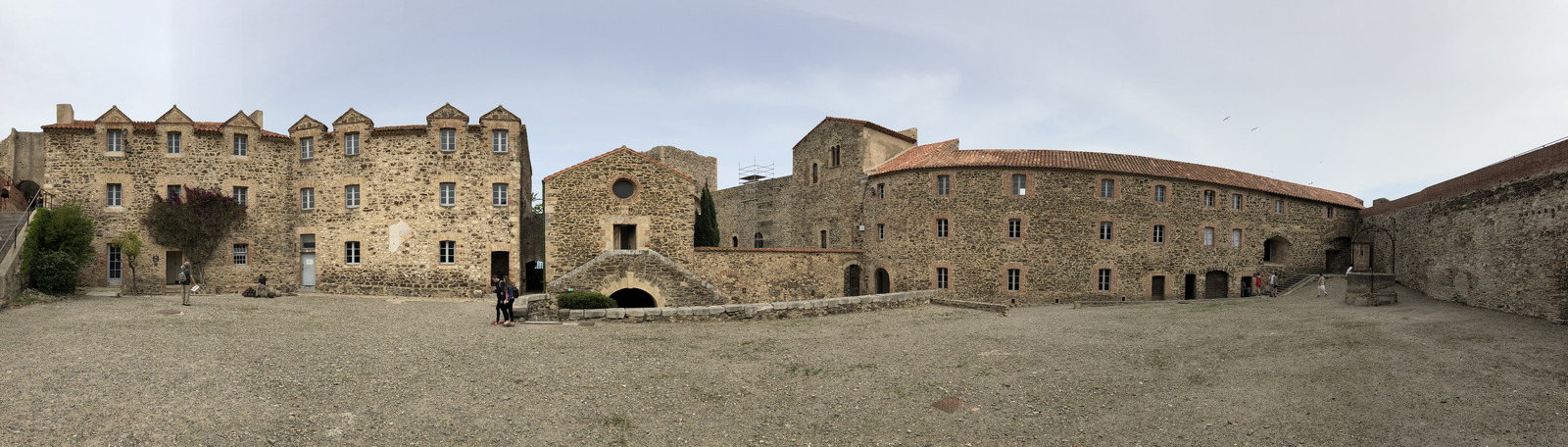 照片 法国(France) 科利乌尔(Collioure) 2018-04 280