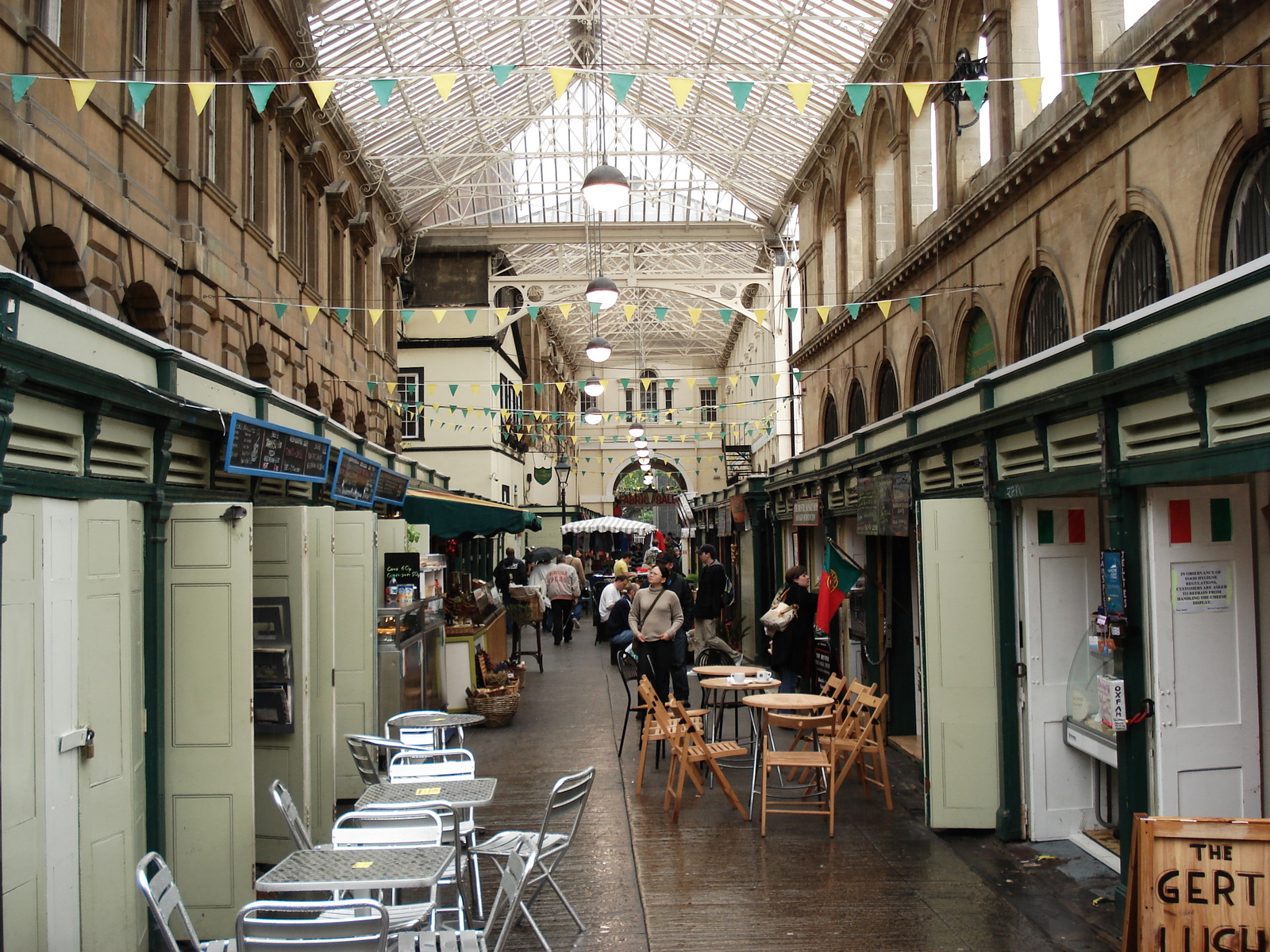 照片 英国(United Kingdom) 布里斯托尔(Bristol) 2006-05 28