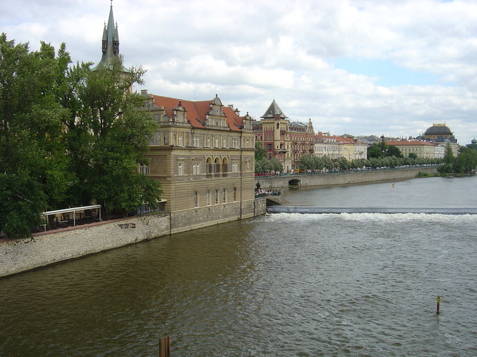 照片 捷克(Czech Republic) 布拉格(Prague) 2004-06 217