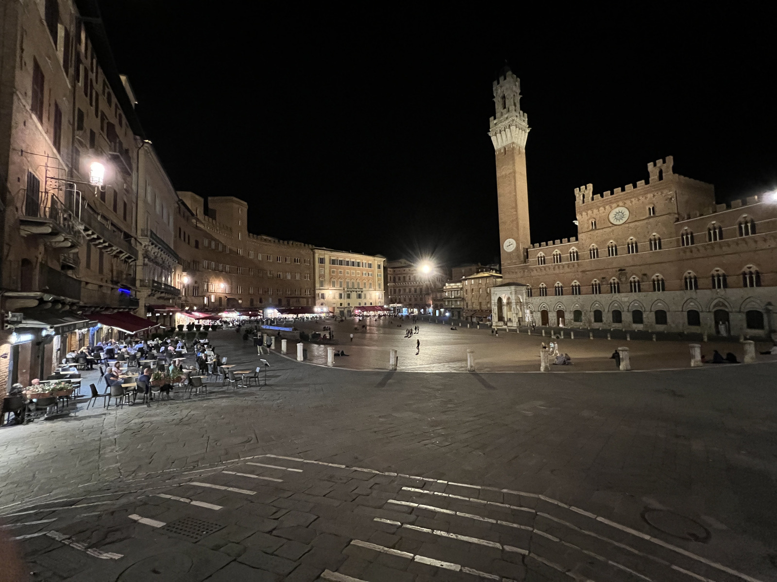 照片 意大利(Italy) 锡耶纳(Siena) 2021-09 32