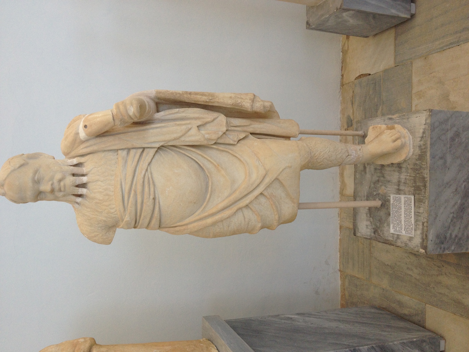 照片 希腊(Greece) 提洛岛(Delos) 2014-07 109