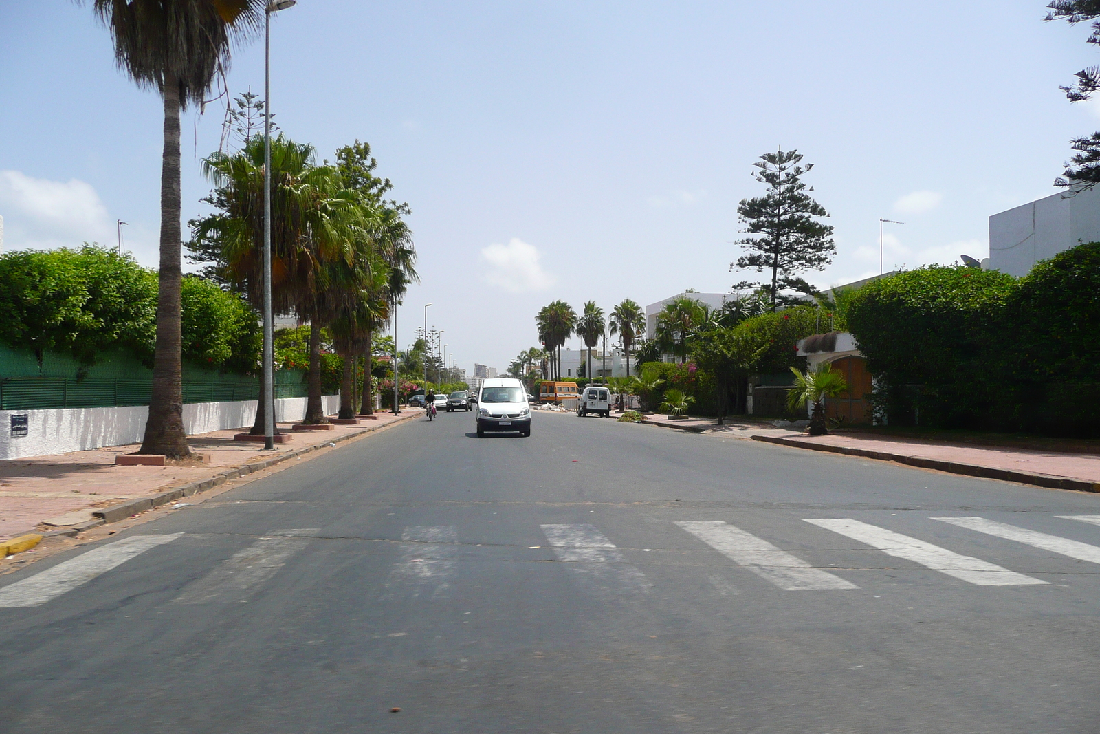 照片 摩洛哥(Morocco) 卡萨布兰卡(Casablanca) 卡萨布兰卡市中心(Casablanca Center) 2008-07 56