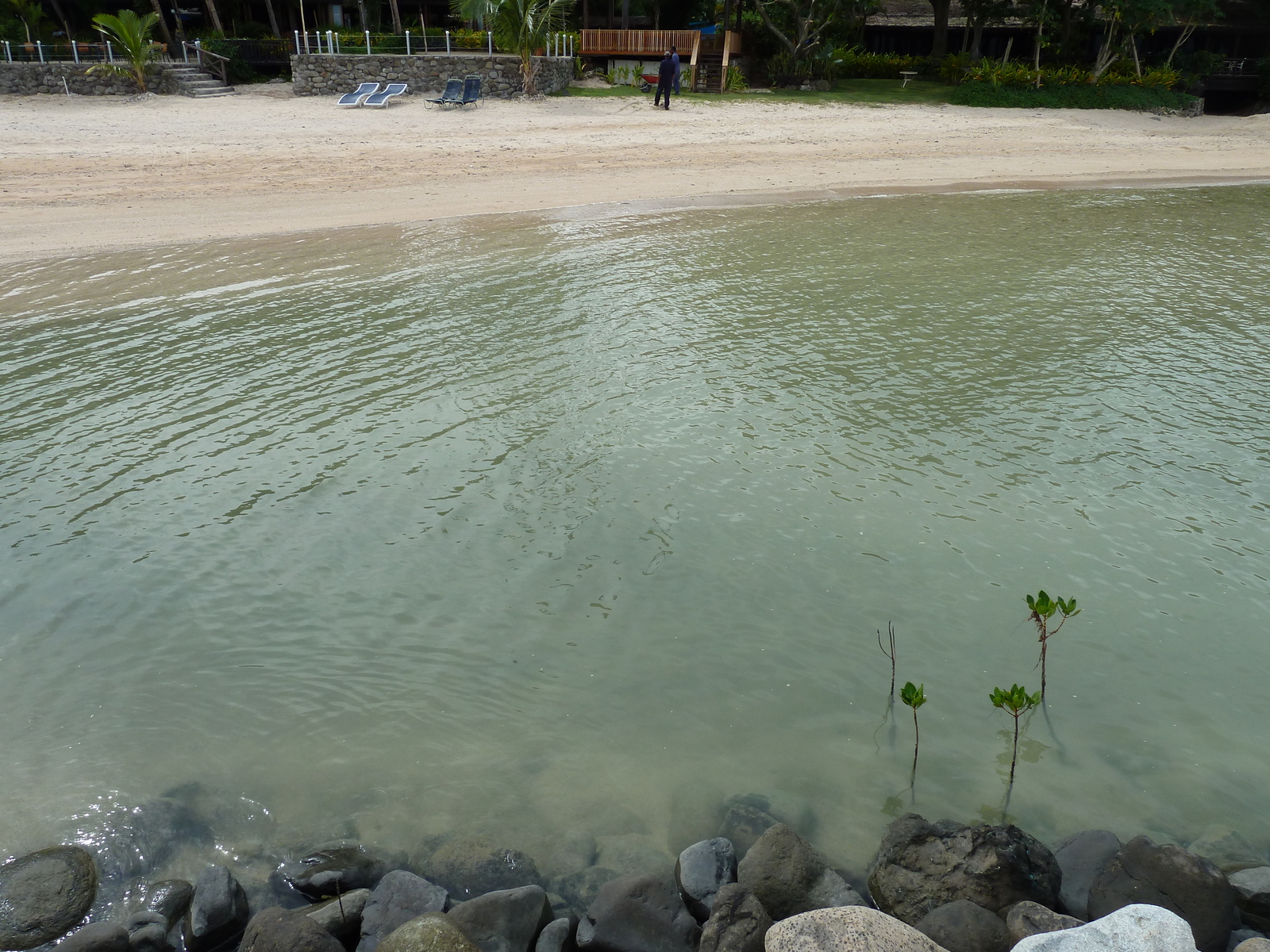 照片 斐济(Fiji) 维赛赛村(Viseisei) 2010-05 15