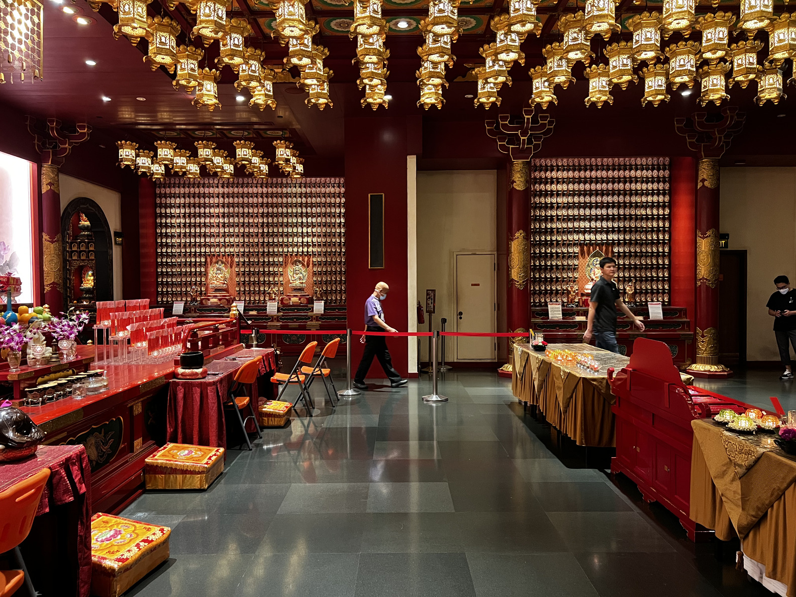 照片 新加坡(Singapore) 牛车水(China Town) 2023-01 43