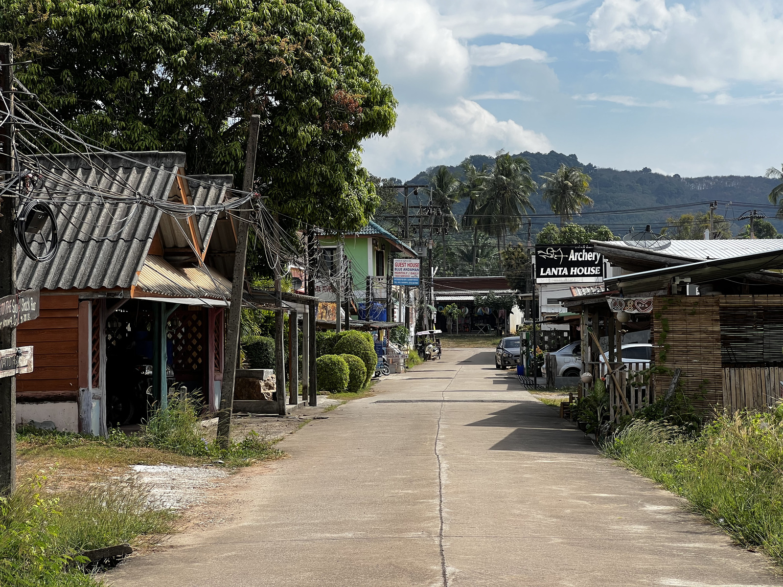 照片 泰国(Thailand) 兰塔岛(Ko Lanta) 2023-01 235