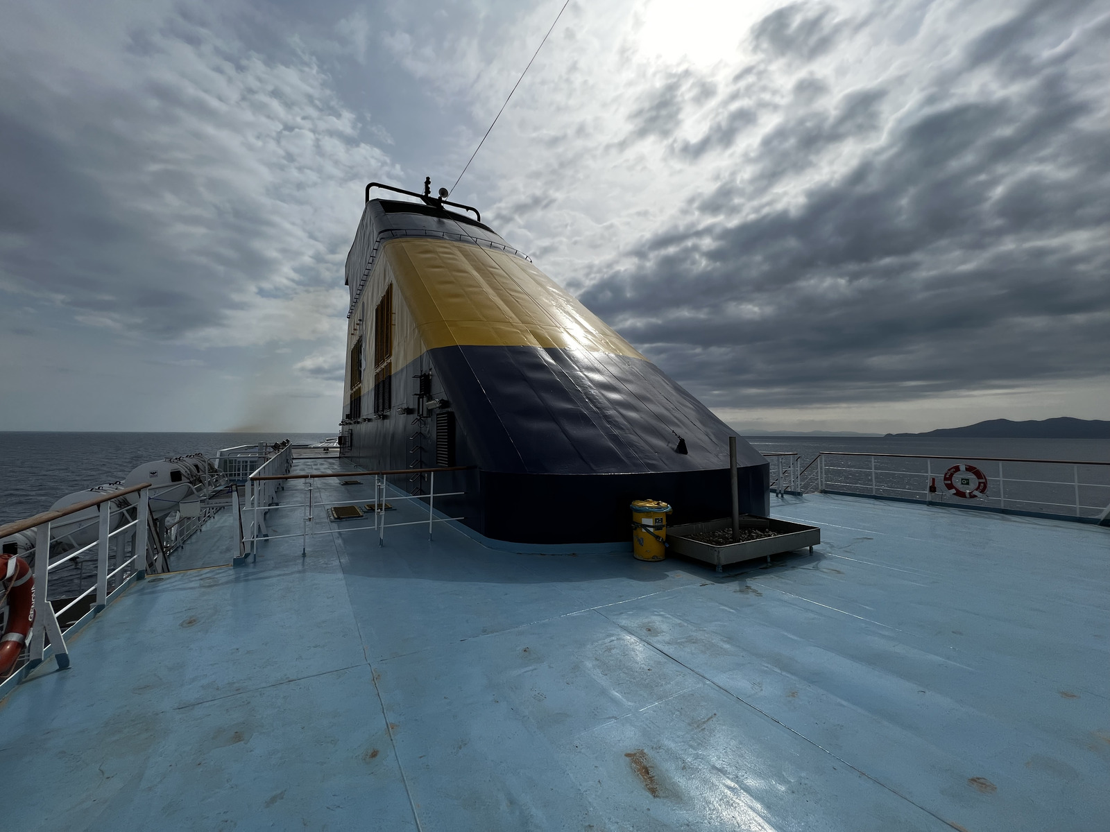 照片 意大利(Italy) 游船(Bateau) 2022-05 5