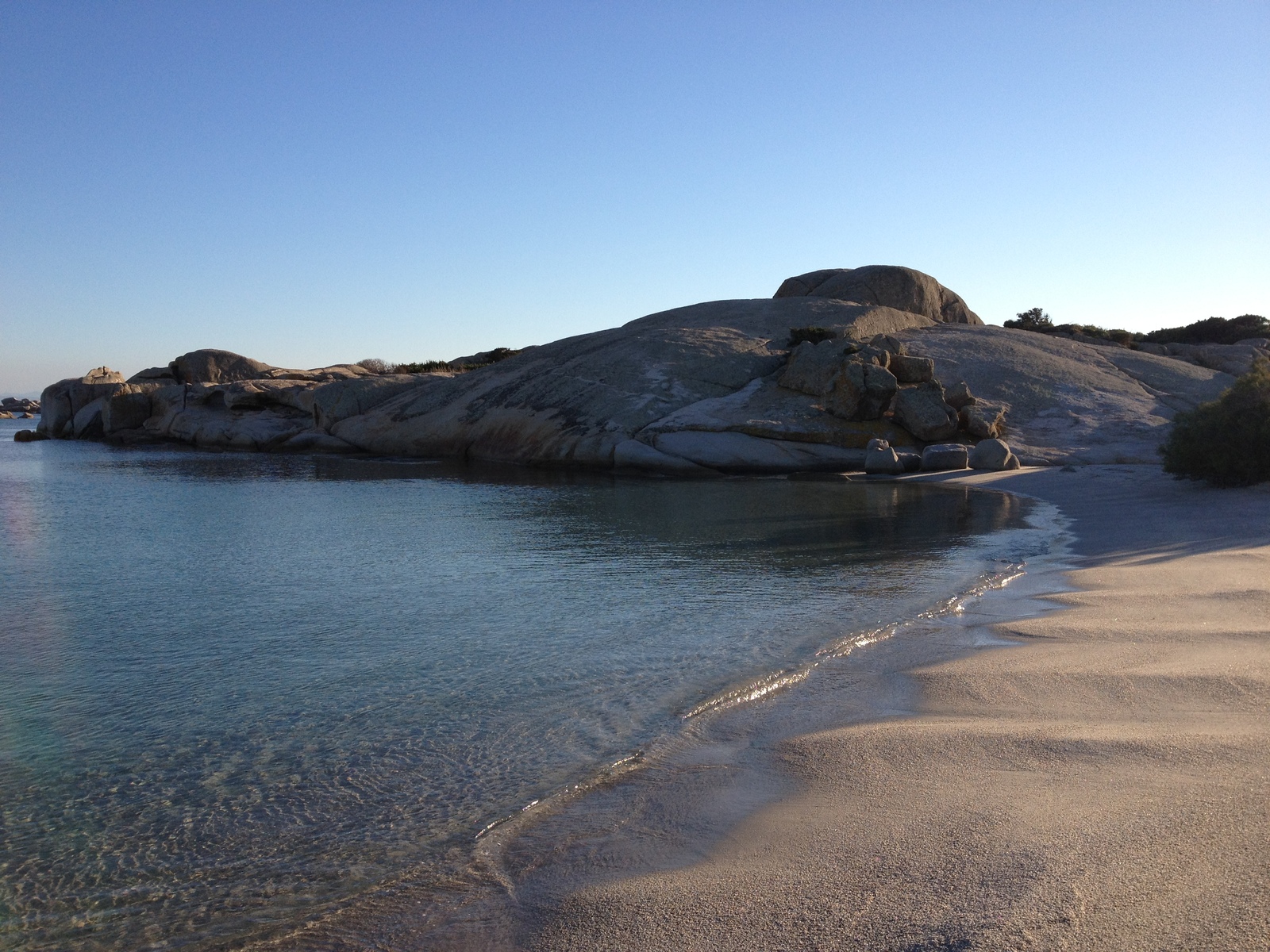 照片 法国(France) 科西嘉岛(Corsica) 卡瓦洛岛(Cavallo) 2012-09 99