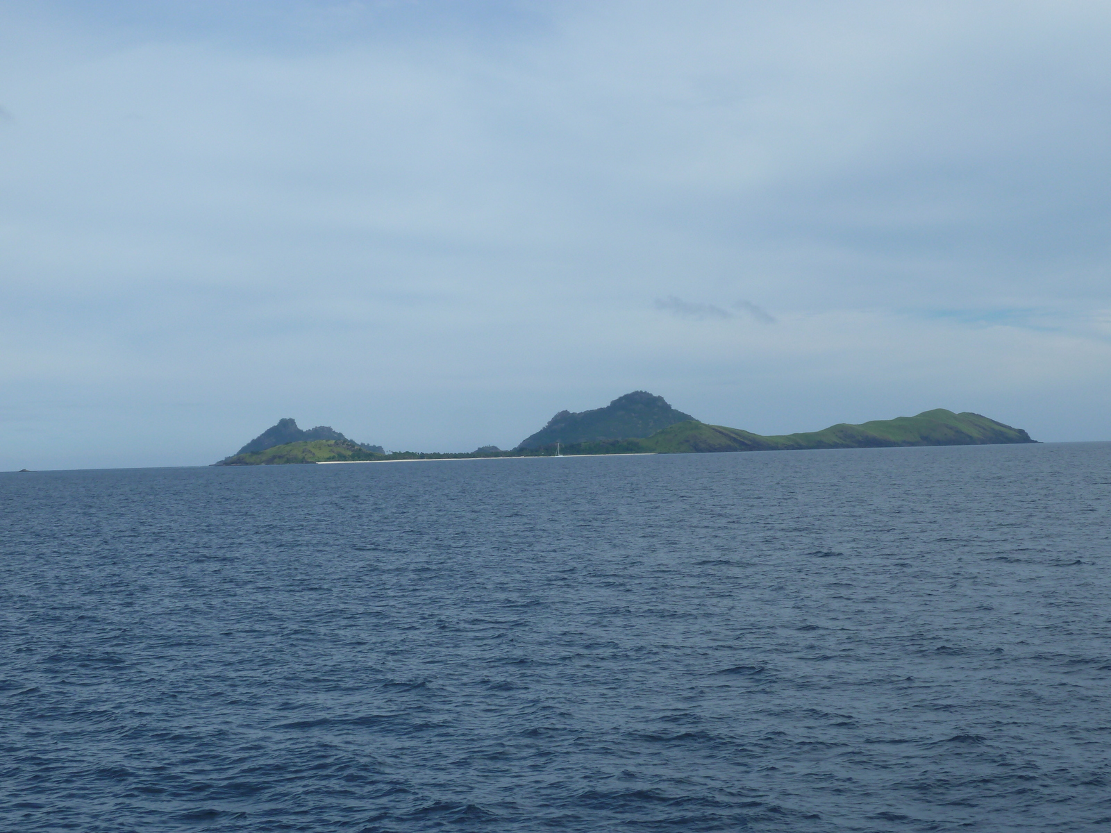 照片 斐济(Fiji) 丹娜努至托克里基岛(Denarau to Tokoriki Island) 2010-05 27