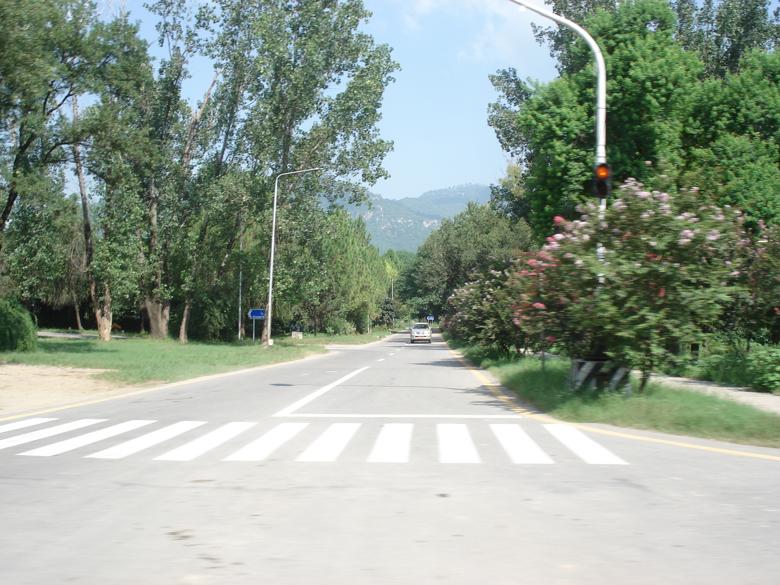 照片 巴基斯坦(Pakistan) 伊斯兰堡(Islamabad) 2006-08 23