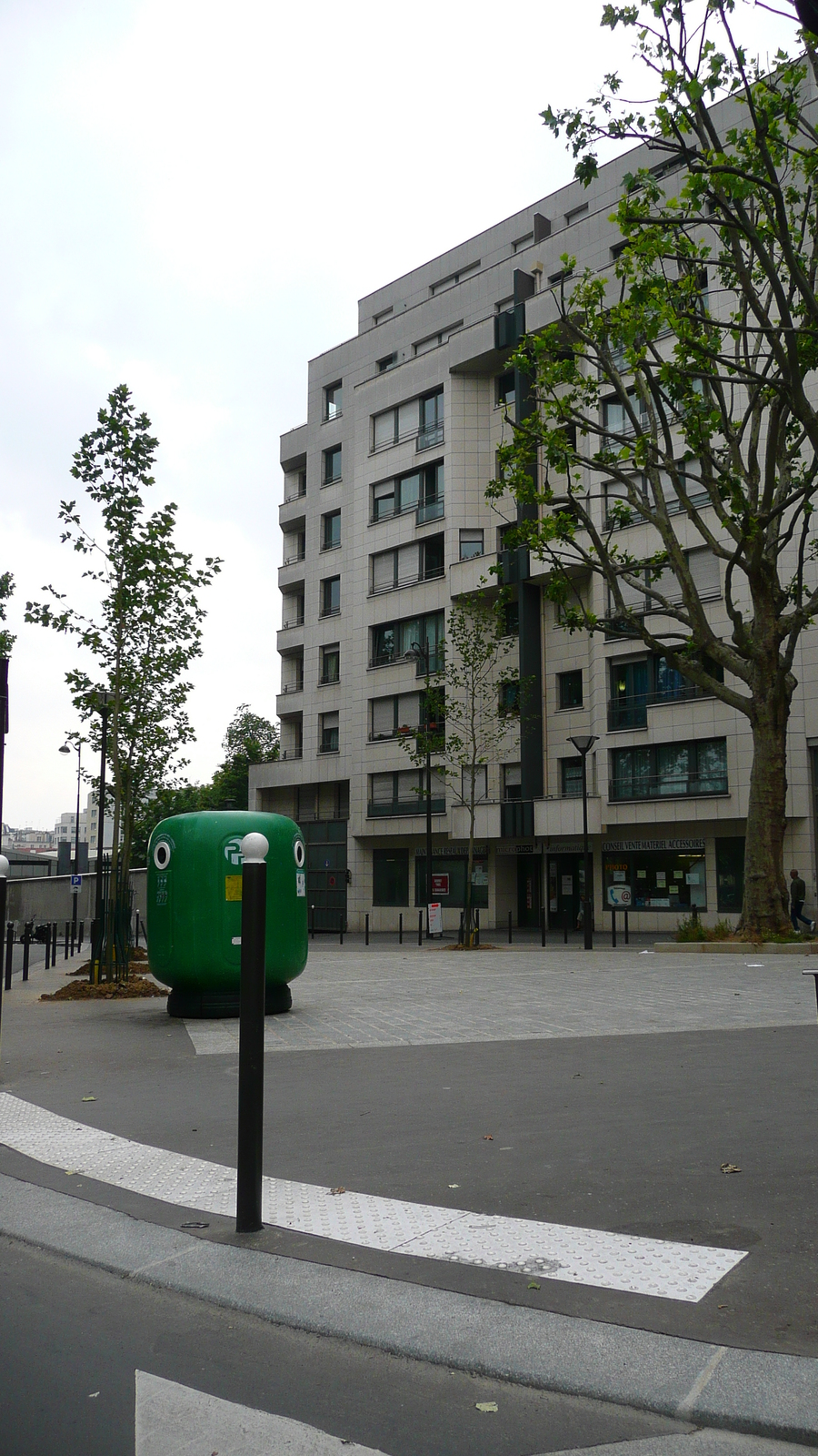 照片 法国(France) 巴黎(Paris) 巴黎东郊(Around Paris east) 2007-06 145