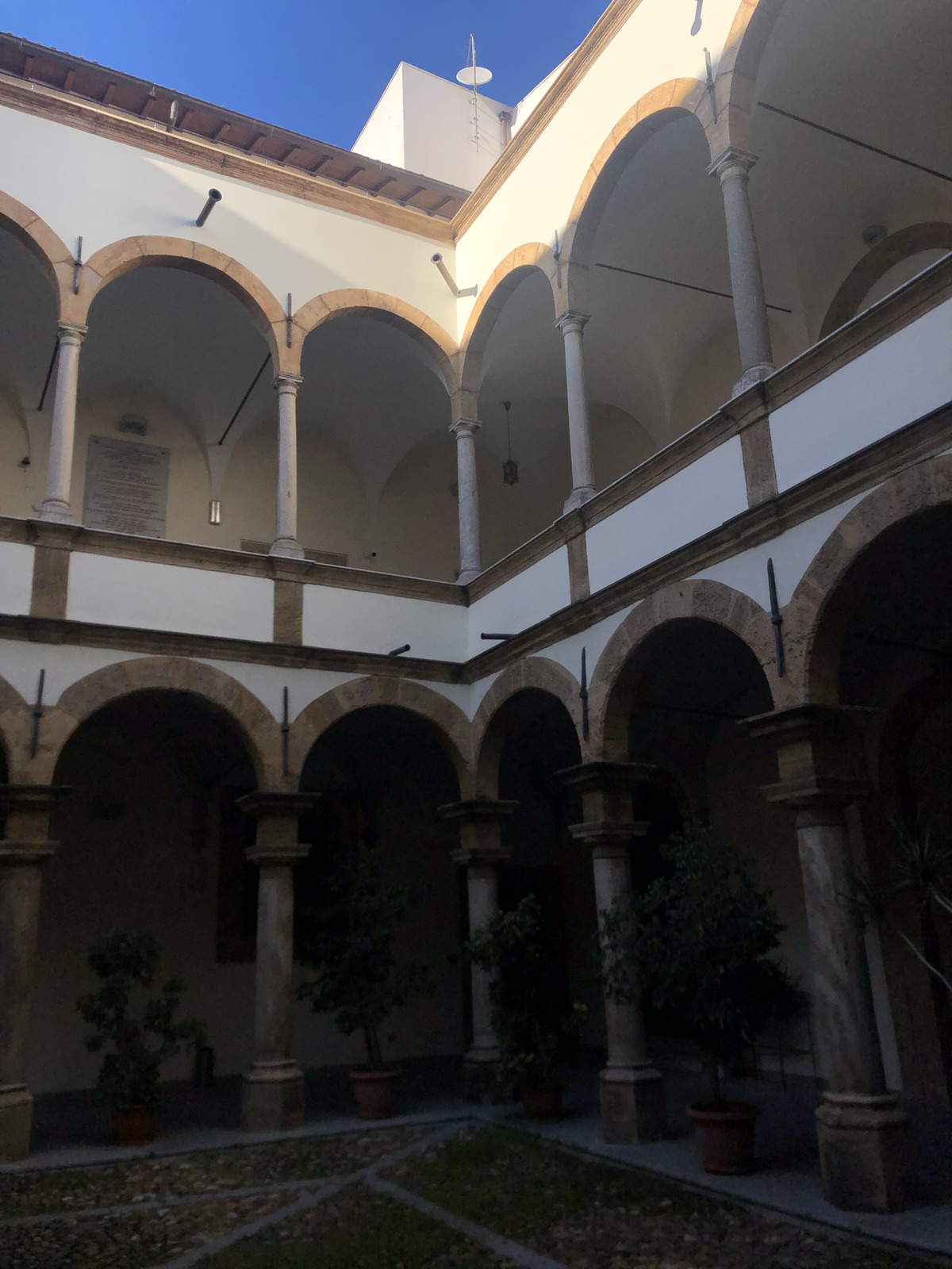 照片 意大利(Italy) 西西里岛(Sicily) 巴勒莫(Palermo) 2020-02 33