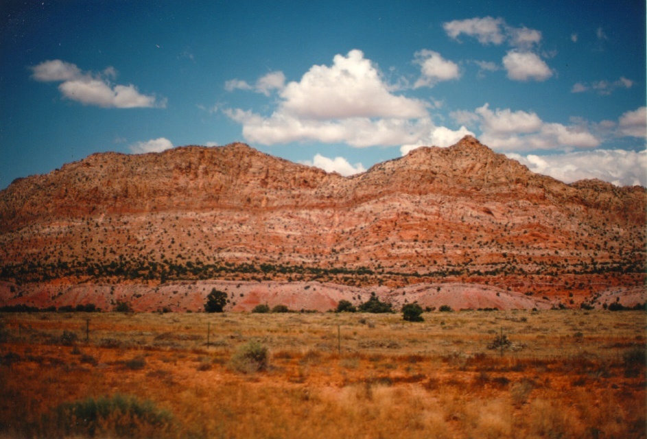 照片 美国(United States) 亚利桑那(Arizona) 1992-08 14