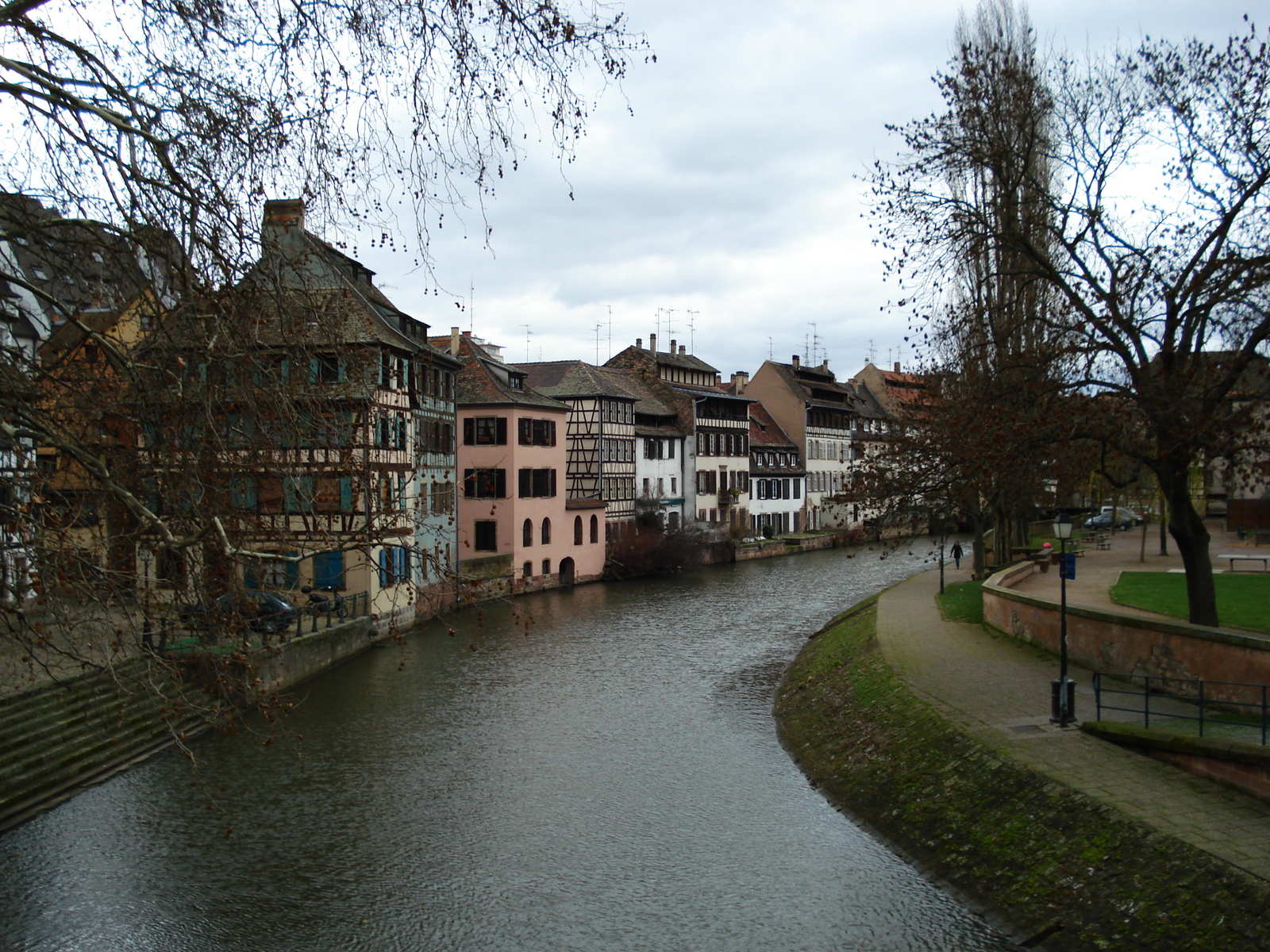 照片 法国(France) 斯特拉斯堡(Strasbourg) 2007-01 100