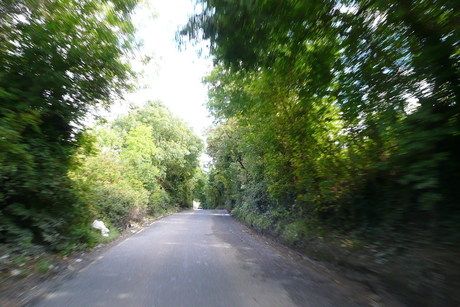 照片 爱尔兰(Ireland) 都柏林(Dublin) 河滨路(River road) 2008-09 7