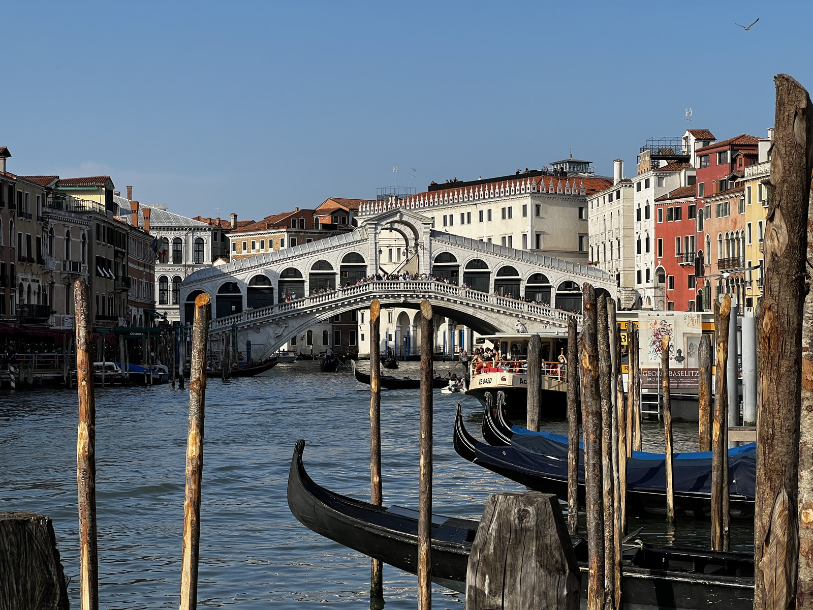 照片 意大利(Italy) 威尼斯(Venice) 2022-05 232