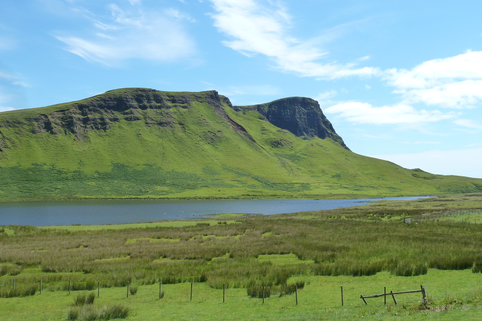 照片 英国(United Kingdom) 斯凯岛(Skye) 尼斯特角(Neist Point) 2011-07 9