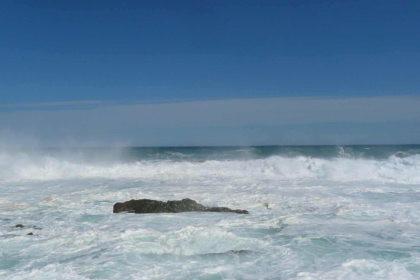 照片 南非(South Africa) 齐齐卡马国家公园(Tsitsikamma National Park) 2008-09 61