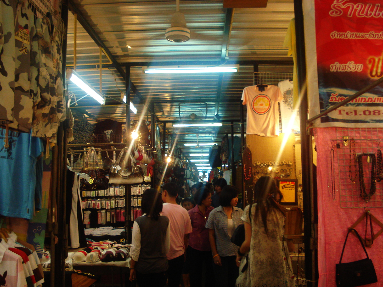 照片 泰国(Thailand) 彭世洛(Phitsanulok) 普塔布查(Puttabucha) 2008-01 25