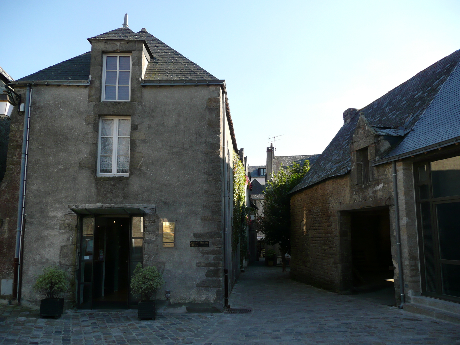 照片 法国(France) 盖朗德(Guerande) 2007-08 43