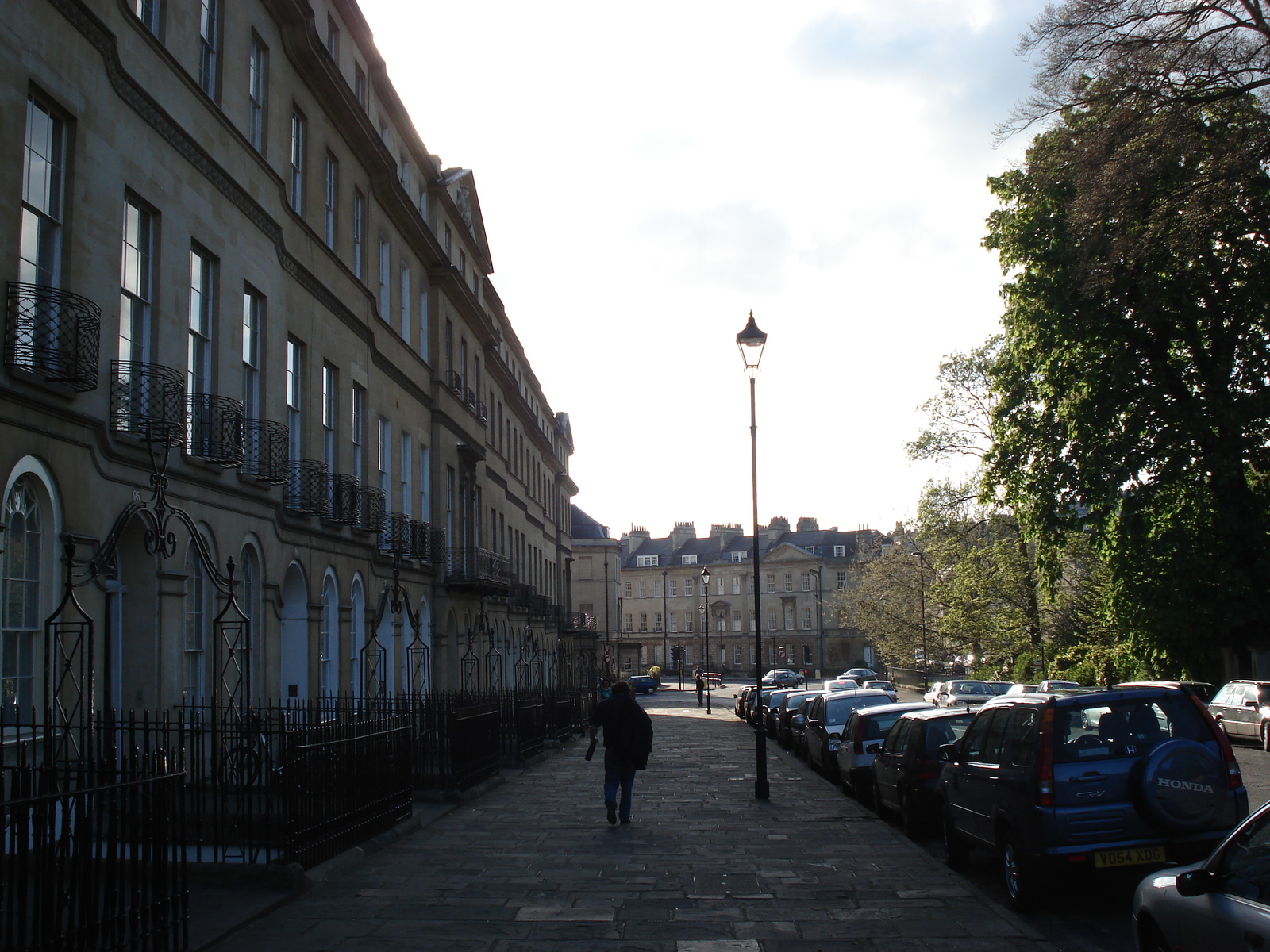 照片 英国(United Kingdom) 巴斯(Bath) 2006-05 93